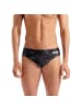 Arena Fireflow Swim Briefs in Schwarz