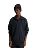 Marc O'Polo DENIM Polo-Sweatshirt regular in Dark Navy