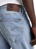 G-Star Jeans 3302 SLIM slim in Blau