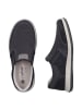 rieker Slipper  in Schwarz