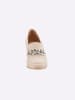 Heine Pumps in beige
