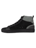 HUGO Sneaker in Schwarz