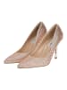 Steve Madden Pumps in Rosegold