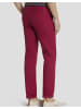 Meyer Chino Bonn in Rot
