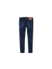Dsquared² Blau Baumwolle Skinny Jeans