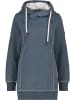 alife and kickin Kapuzensweatshirt AlvaAK A in marine