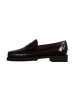 Sebago Sebago Docksides Dan Lug W Leder-Derby Braun