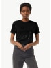 comma T-Shirt in 99D1_schwarz