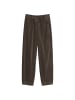 Marc O'Polo Feincordhose Model Minu barrel in Braun