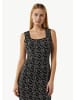 comma Kleid in 99X4_schwarz