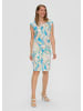 s.Oliver Kleid in 02B4_ecru