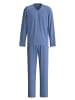 Calida Pyjama in coastal fjord