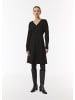 comma Kleid  in  9999_schwarz
