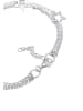 Elli Armband 925 Sterling Silber Astro, Stern, Sterne in Silber