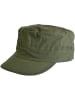 Normani Outdoor Sports BDU Ripstop Cap Yankie in Schwarz