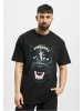 Mister Tee Mister Tee T-Shirts in black