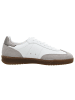 Sun68 Sneaker Low in weiss