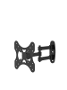 LA VAGUE WM-ST2-37 Wandhalterung in schwarz