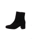 Gabor Stiefel in schwarz