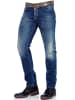 Cipo & Baxx Jeans in Blue