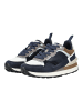 Bullboxer Sneaker in Navy