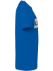 uhlsport  Sportshirt "Essential Promo T-Shirt" in Blau