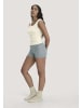 Hessnatur Hessnatur Tanktop PURE FUNCTION aus Bio-Merinowolle mit Seide in natur