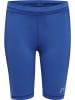 Newline Kinder Short "Kids Core Sprinters" in Blau