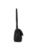 Liu Jo Lunny Umhängetasche S 24 cm in nero