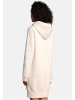 salzhaut Knielanges Kleid (Midi) KLÃIDE Beige