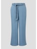s.Oliver Hose in 55Y4_blau