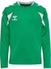 Hummel Kinder Sportshirt "Core 2.0 Jersey Longsleeve" in Grün