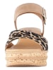 Gabor Sandalen beige