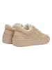 MoEa MoEa Turnschuhe in full beige