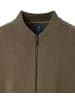 Redmond Cardigan in Braun