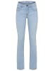 ARIZONA Comfort-fit-Jeans in bleached