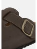Super Soft Clogs Classic in Braun