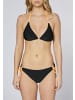 Chiemsee Bikini-Set in Schwarz