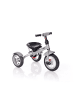 Lorelli Tricycle Neo 4 in 1 in schwarz