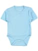 TupTam Baby Mädchen Kurzarm Wickelbody 5er Set in rosa/grün