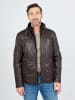 JCC Lederjacke 31023635 in braun