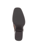 Ital-Design High Heel in Schwarz
