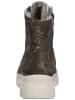 Think! Stiefelette Dunkelbraun