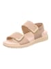 Legero Sandalen in Beige