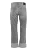 My Essential Wardrobe Jeans DallasMW Regular fit in Light Grey Wash