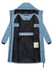 Marikoo Wintermantel Michikoo XVI in Powder Blue