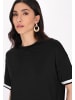 faina Women Blouse in black