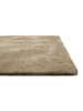 Homie Living Teppich Sienna in beige braun