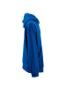 adidas Hoodie C adicolor in Blau