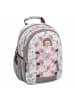 Belmil Kindergartenrucksack Woodland Animal Hedgehog 1-3 J. Kinder Rucksack 12 Monate